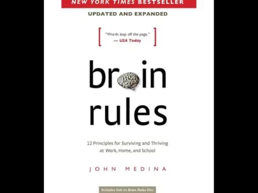 Brain Rules