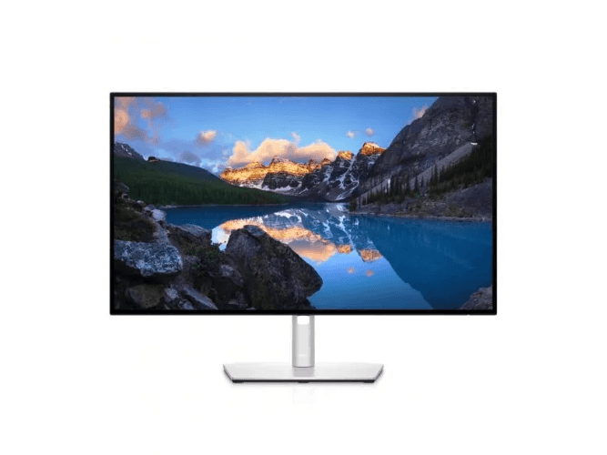 Dell UltraSharp 27 USB-C Hub Monitor - U2722DE