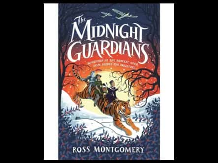 The Midnight Guardians