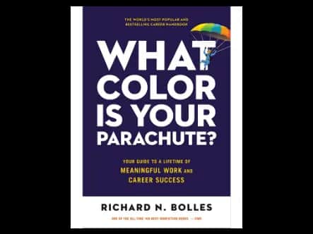 What Color Is Your Parachute?:
