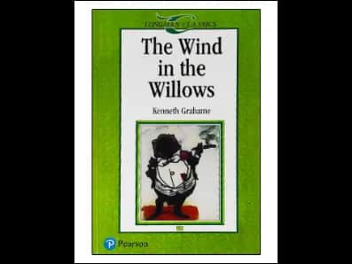 The Wind In The Willows – Longman Classics