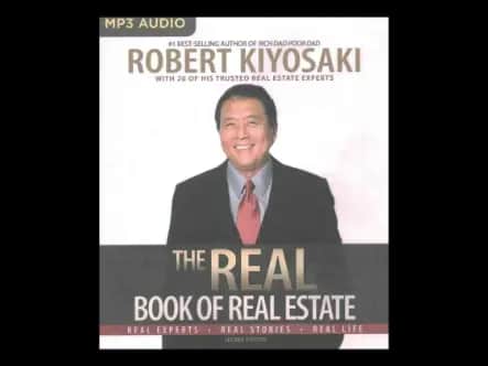 The Real Book Of Real Estate