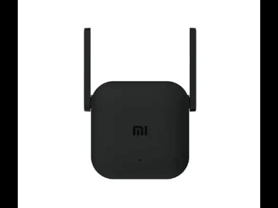 Xiaomi R03 Wifi Range Extender Pro – Black