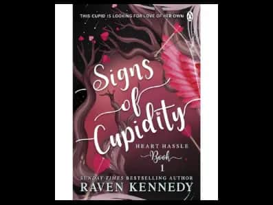 Signs Of Cupidity: Heart Hassle (Book 1)