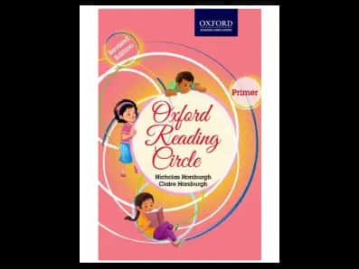 Oxford Reading Circle Primer Revised Edition