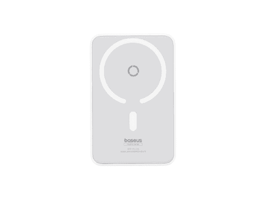 Baseus 5000mAh 20W MagPro Magnetic Bracket Wireless Fast-Charging Power Bank