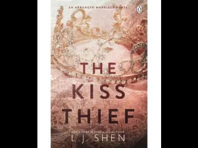The Kiss Thief