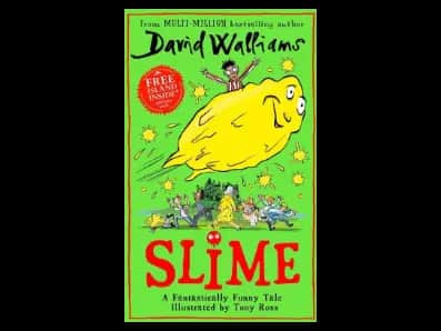 Slime A Fantastically Funny Tale