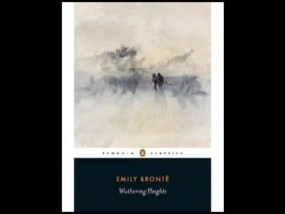 Wuthering Heights (Penguin Classics)