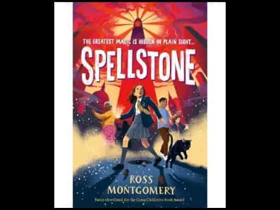 Spellstone