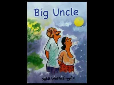 Big Uncle