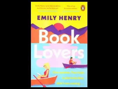 Book Lovers