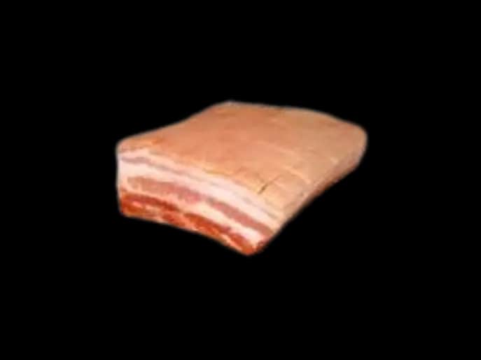 Pork - Belly