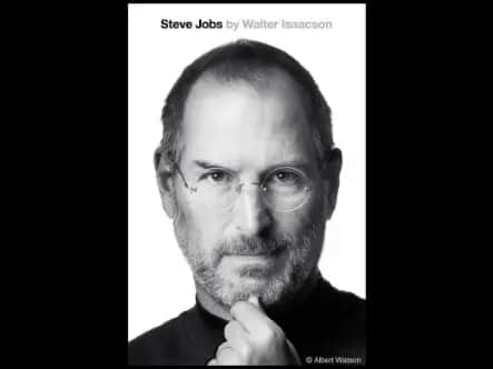 Steve Jobs