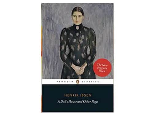 A Dolls House and Other Plays (Penguin Classics)