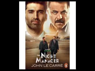The Night Manager