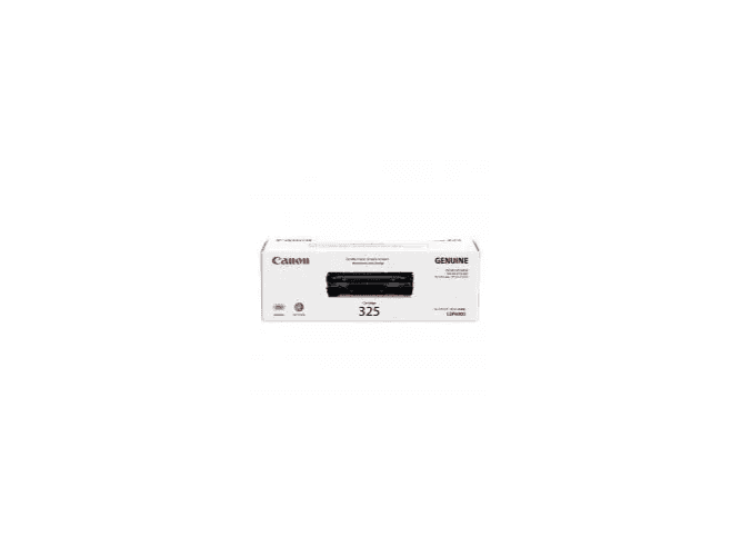 Canon Toner Cartridge - 325