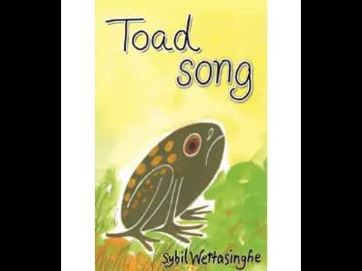 Toad Song