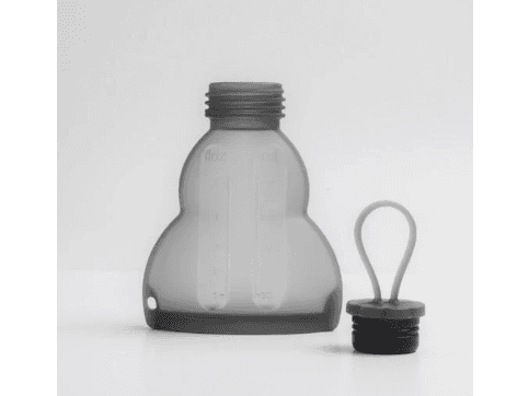 KEMI SILICONE STORAGE POUCH