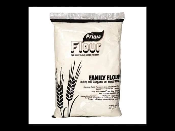 Prima Wheat Flour