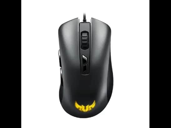 Asus TUF M3 RGB Gaming Mouse