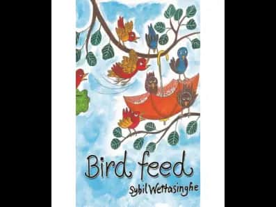 Bird Feed