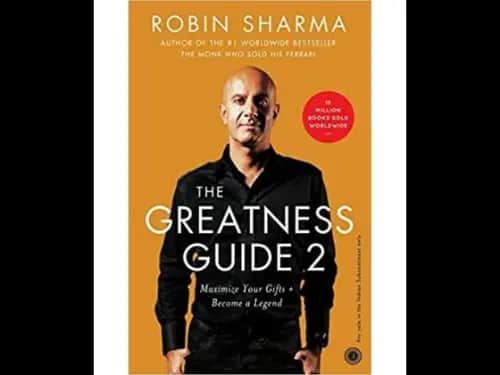 The Greatness Guide 2