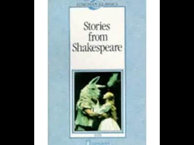 Stories From Shakespeare-Longman