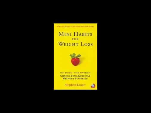 Mini Habits for Weight Loss