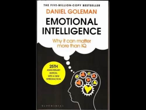 Emotional Intelligence