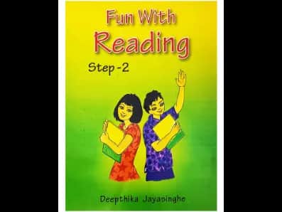 Fun With Reading Step 2