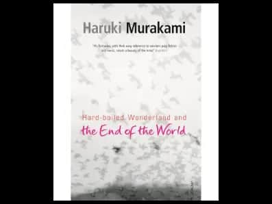 Hardboiled Wonderland And The End Of The World