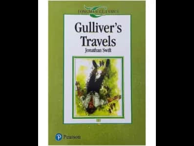 Gulliver S Travels-Longman