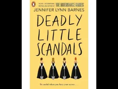 Deadly Little Scandals