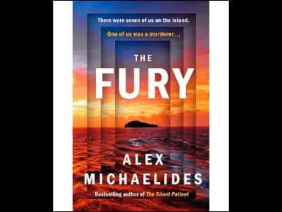 The Fury