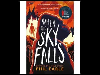 When The Sky Falls