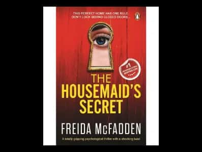 The Housemaid`S Secret