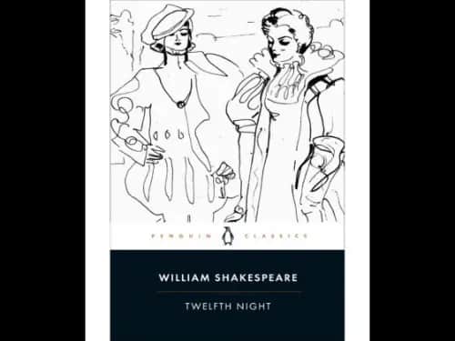 Twelfth Night – Penguin