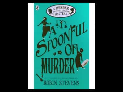 A Spoonful of Murder