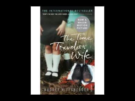 The Time Traveler`S Wife