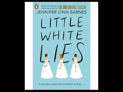 Little White Lies