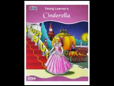 Young Learners: Cinderella