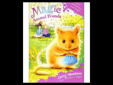 Magic Animal Friends (Freya Snufflenose`S Lost Laugh)