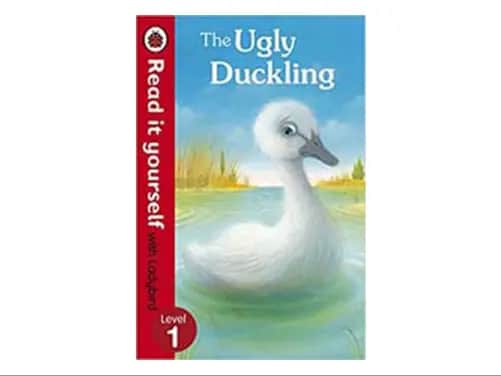 The Ugly Duckling Level 1 - 9780723272649