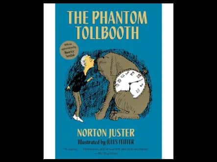 The Phantom Tollbooth