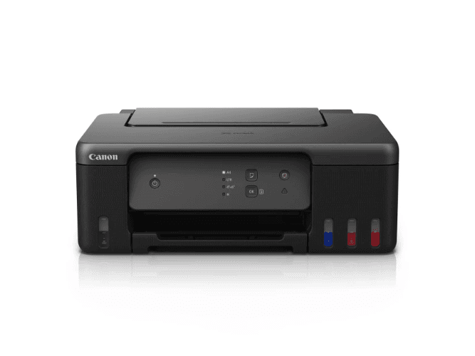 Canon Inkjet Printer - PIXMA G1730