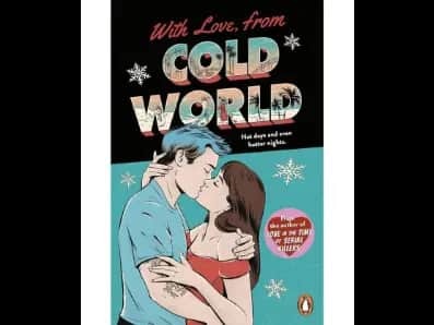 With Love, From Cold World