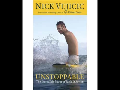Unstoppable