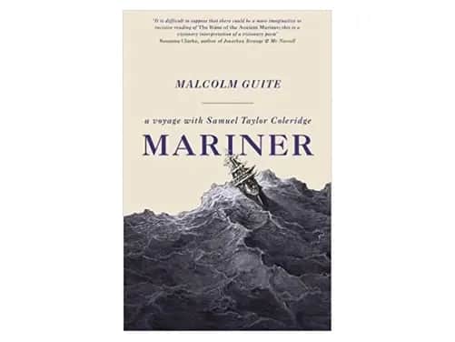 Mariner - 9781473611054