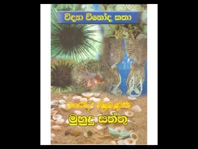 මුහුදු සත්තු